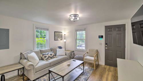 Updated Bristol Retreat about 2 Miles to Downtown! - Foto 2