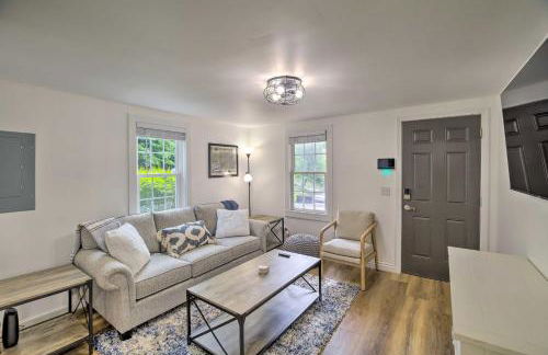 Updated Bristol Retreat about 2 Miles to Downtown! - Foto 2