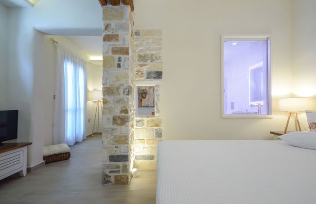 Alkyoni Beach Hotel - Photo 16