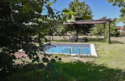 Gîte Un ange passe en Périgord - Foto 36