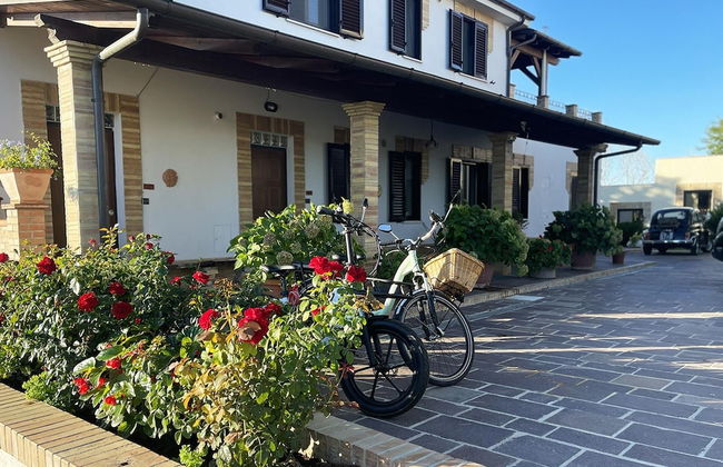 2-bed Apartment in Abruzzo, Italy 15 Minute to sea - Foto 12