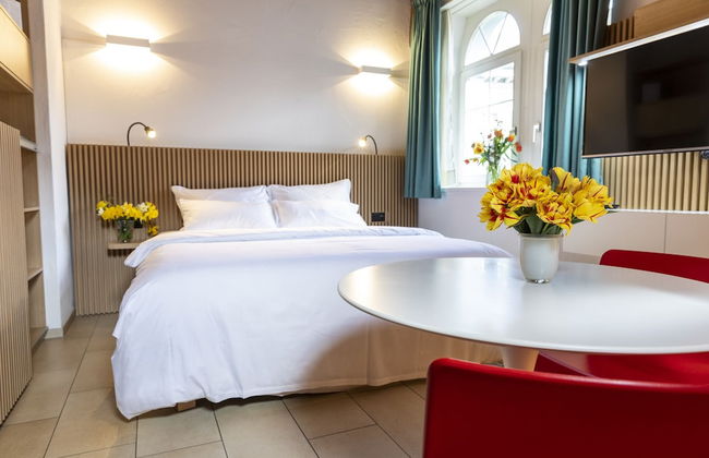 River Residence - Foto 16