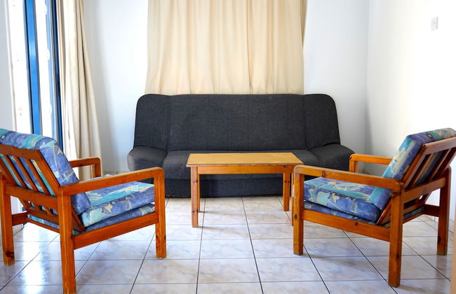 Green Bungalows Hotel Apartments - Foto 25