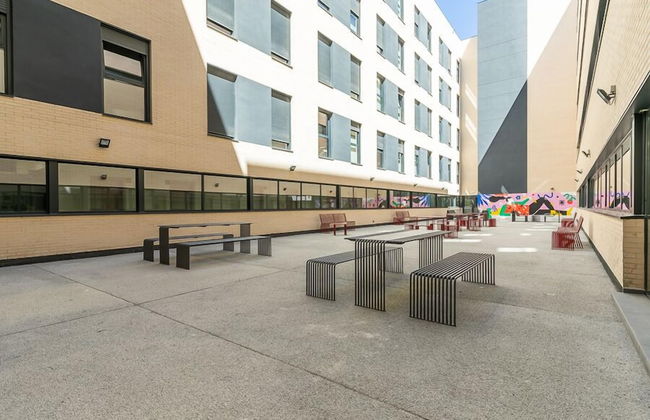 Micampus Getafe - Foto 52