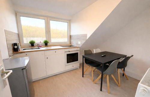 Monteurwohnungen Essen Kudox Living - Foto 36