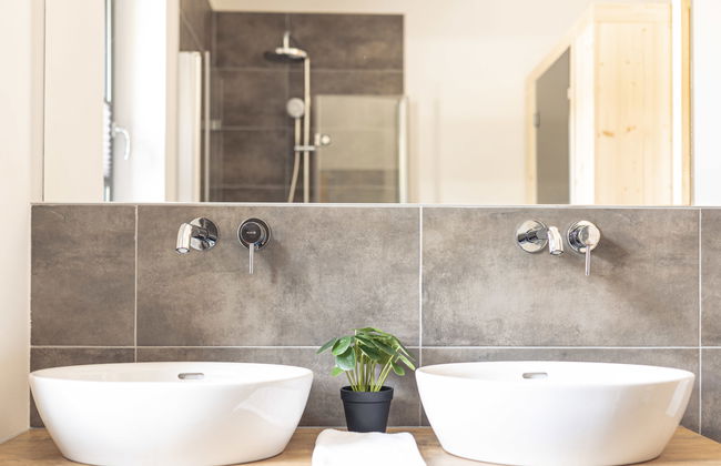 Superior mir 2 Schlafzimmern & IR-Sauna - Foto 11