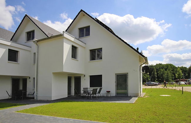 Appartement Hafenflair am Plauer See - Foto 14