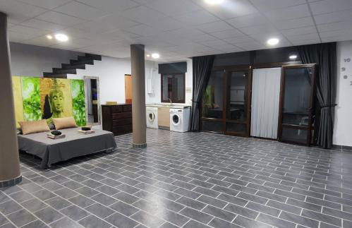 Casa Rural Sierra de las Nieves 2 - Foto 32