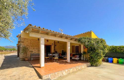 FINCA SA SINI - Foto 13