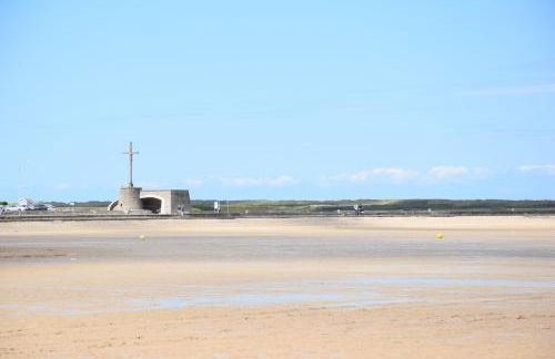 Gîte sur Grand Fort Philippe - Foto 14