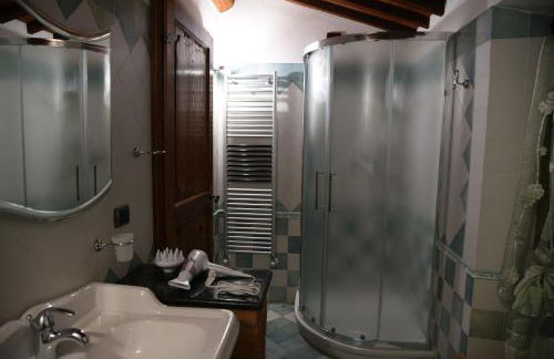 Villa Ginevra-Villa Indipendente-Crete Senesi-Tuscany - Foto 32