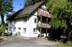 Ferienwohnung Dörnberg erleben mit Tiere bei Winterberg - Foto 4