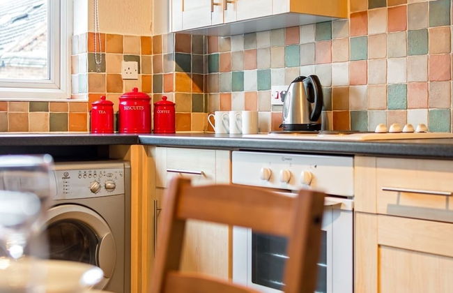 Leighton Buzzard Apartments - Foto 13