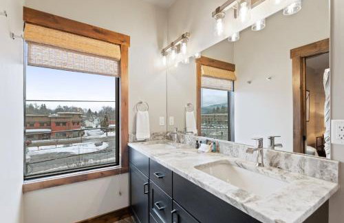 Central Loft 303 - Foto 15