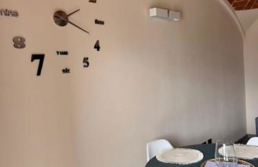 Ermitage la suite-hermitage al tramonto-Hermitage tra le vigne - Photo 5