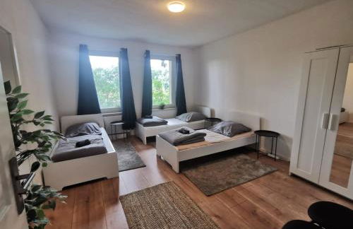 Apartmenthaus in Rüdersdorf - Foto 1
