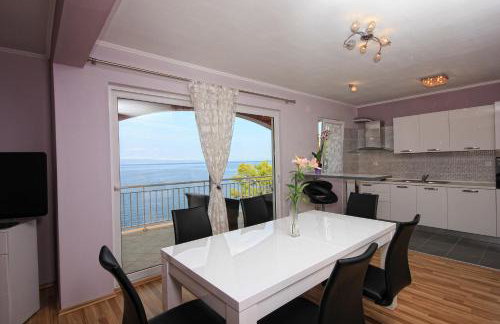 Seaside apartments with a swimming pool Prigradica, Korcula - 9290 - Foto 33