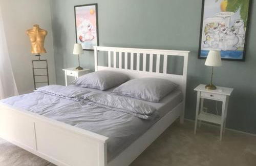 Ferienwohnung Traummichel - Foto 14