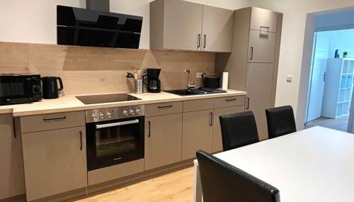 Ferienwohnung Dora 2 - Foto 2