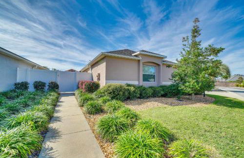 Screened Lanai and Grill Home in The Villages - Foto 24