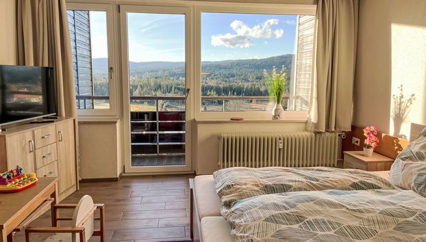 Apartment Hochstein by Interhome - Foto 2, Bedroom