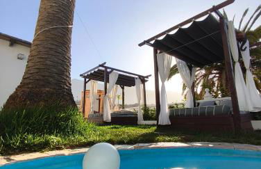 Sunset Cortés & Castro Beach - La Fajana - Foto 7