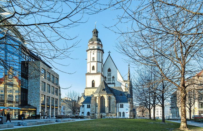 Seepark Auenhain am Markkleeberger See in Markkleeberg - Foto 27