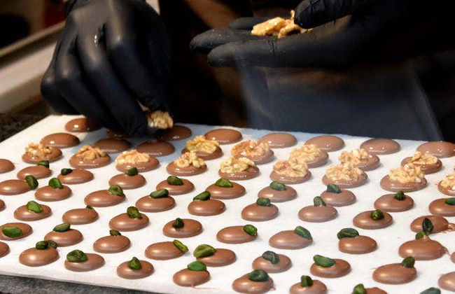 Biglietti per il museo Choco Story - Foto 1