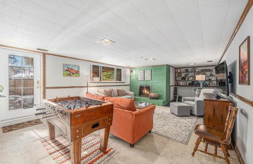 Foothills Escape - 10 min to Red Rocks - Foto 29