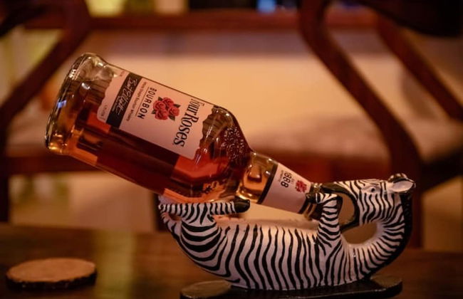 Govan Laikipia Holiday Home - Foto 23