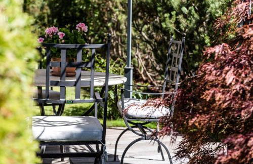 Wellness Residence Villa Leck - Foto 25