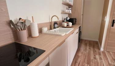 Gîte de charme en pierre - Foto 5