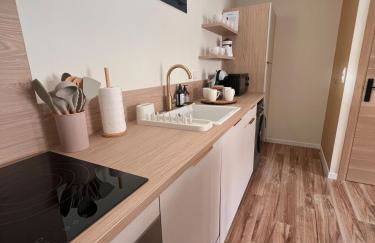 Gîte de charme en pierre - Foto 5