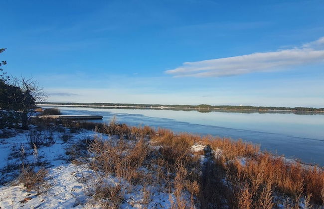 Well-equipped Beachside Cottage - Foto 65