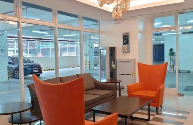 2BR/Pioneer Woodland connected to Metro Rail Station SM Light Boni Mandaluyong Manila Philippines - Foto 50