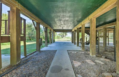 Bay Access and Dock Riverfront Tivoli Escape - Foto 30