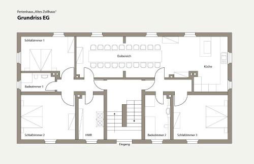 Altes Zollhaus - Foto 46