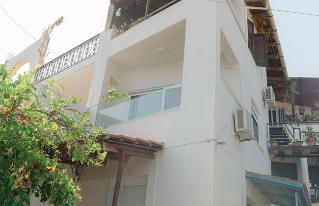 Eleftheria Suites - Foto 44