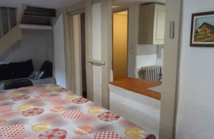 Chalet L'Oustaou 2 - Col du Tourmalet - La Mongie - Foto 9