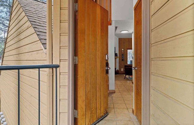 Scenic 1 Bedroom W/loft at Mount Bachelor Resort! - Foto 24