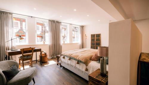 Wohnung in der Fußgängerzone mit Finca Flair - Foto 2