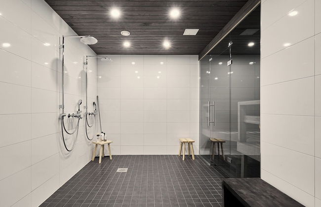 Platinum Swing - Spacious 4BR Villa with Panorama Views - Foto 32