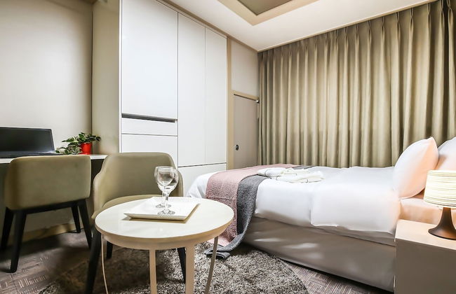 Residence Hotel LINE - Foto 6