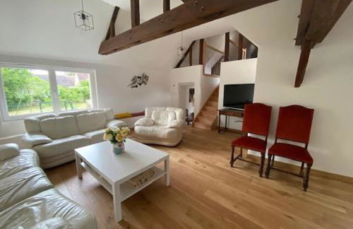 Le Presbytère de Buis - Foto 17