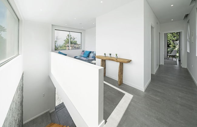 Swimming Pool in Fajã da Ovelha - Casa da Maloeira - Foto 22