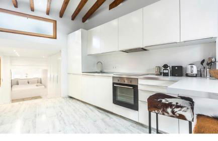 Hotel-Apartment Modern Studio - Foto 4