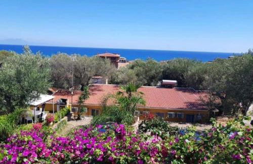 DONNA FILOMENA Residence - Foto 52