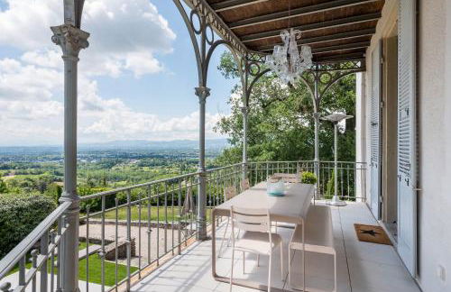 Volange - Homely house with pool garden and amazing view - Photo 18