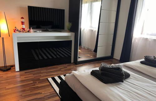 Ferienwohnung PuraVida Ostsee 5B - Photo 3