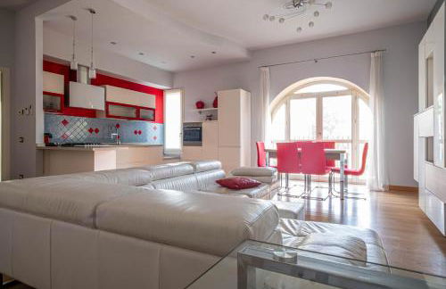 Il Castello - Appartamento in zona residenziale - Photo 1